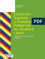 Educacion de los pueblos Indigenas en A Latina-UNTREF.pdf