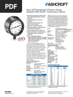 1279 Data Sheet