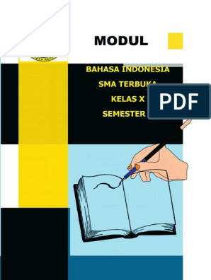 Abstraksi atau ringkasan dari teks laporan hasil observasi tersebut adalah