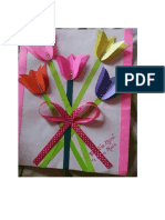 tarjeta con flores de papel.docx