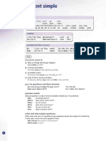 Grammar in Context Tenses