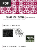 Smart Home V2