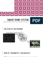 Smart Home V2