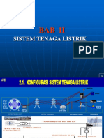 4 - EMPAT BAB II - SISTEM TENAGA LISTRIK (5X Bisa-Ada 78 Slide)
