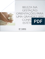 Gestacao Aromaterapia Gravidez