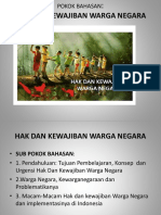 Materi 6 Demokrasi Indonesia