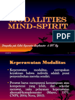 Mind Spirit