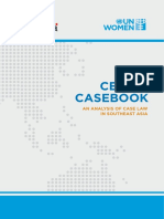 CEDAW Casebook PDF