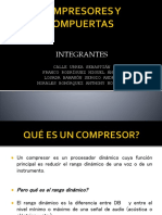 COMPRESORES Y COMPUERTAS.pptx