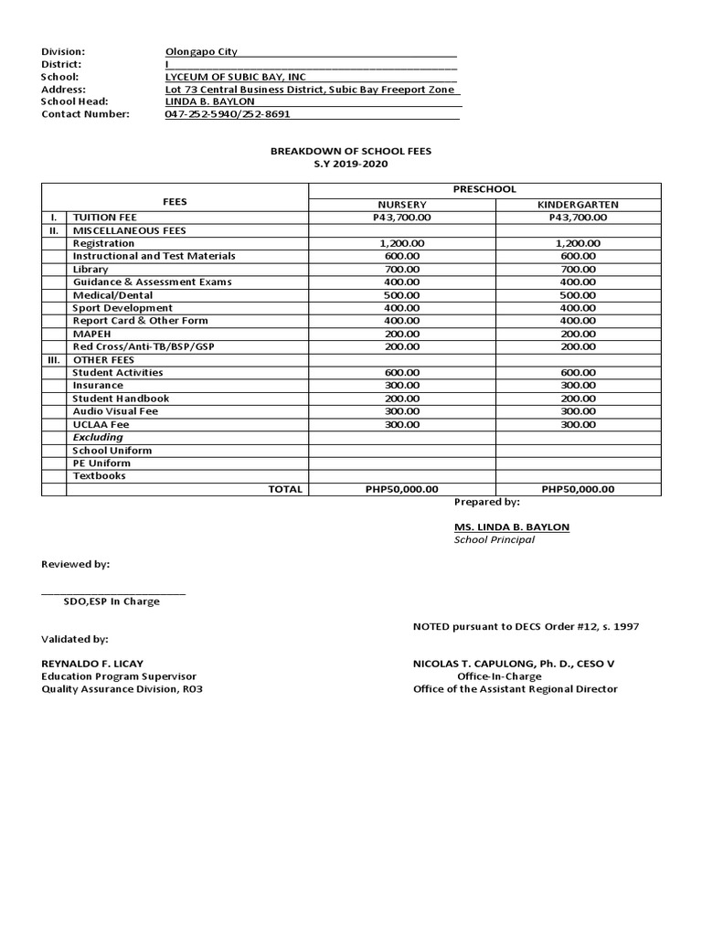DEVELOPMENT FEES IN SCHOOL MEANING intelligence overview