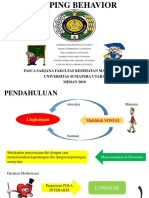 Perilaku Menolong (Psikologi)