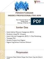 Indeks Profesionalitas ASN.ppt