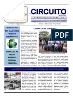 CIRCUITO 13, Final PDF