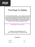 Road to Safety