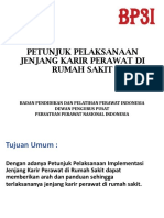 A3. JENJANG KARIR PERAWAT DI RUMAH SAKIT Di Print Dan Di