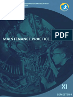 Kelas 11 SMK Maintenance Practice 4 PDF
