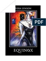 Vera Lynson - Equinox