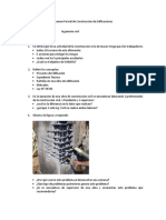 Examen Parcial de Construcción de Edificaciones