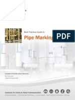 BPG Pipe-Marking (PMBP)
