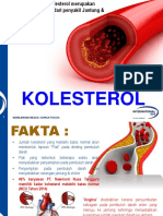 Cholesterol 2016