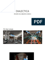 Dialectic A