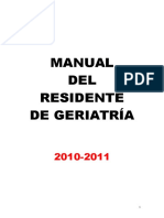 Manual Residente Basico Historia Clinica