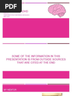 mid-term presentation spring