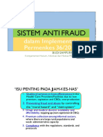 Pencegahan Fraud Budi Sampurna Prof