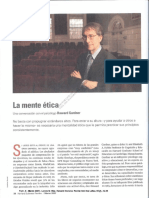 Mente Etica PDF