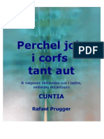 Perchel Jola I Corfs Tant Aut - Rafael