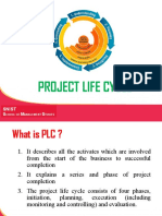 Types of Project Selection Models