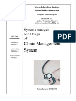 Clinic Management System.pdf