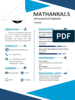 Mathanraj.S: Objective Education