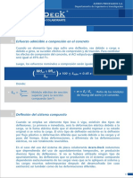 Deflexión del sistema compuesto - Manual Técnico.pdf
