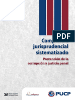 Compendio jurisprudencial sintetizado prevención de la corrupción.pdf.pdf