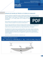 Esfuerzo de tensión por flexión - Manual Técnico.pdf