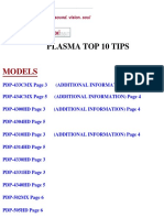 PIONEER PLASMA TOP 10 TIPS.pdf