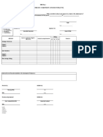 Individuals Performance Commitment & Review Form (Ipcr)