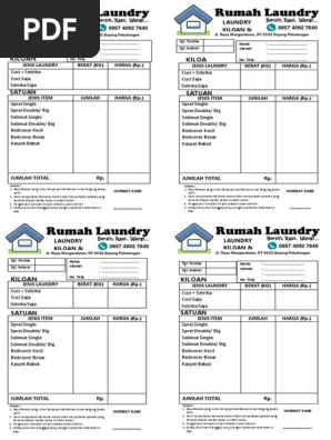 Nota Laundrydocx