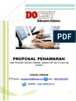 PROPOSAL PENAWARAN INDOCBT VERSI 10.0.docx