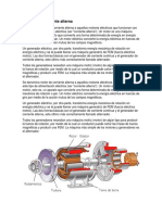 Motores de Corriente Alterna