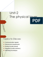 Unit2-Physical Layer XELJFnCZRJ