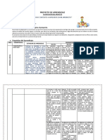 Proyecto de Aprendizaje 1