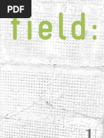 Download Field - 2007 Volume 1 by gvspiby SN40437336 doc pdf