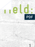 Field - 2007 Volume 1