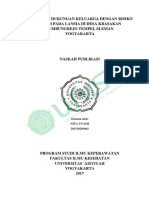 Naskah Publikasi Nita Utami PDF