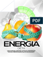 Energia Dieta PDF