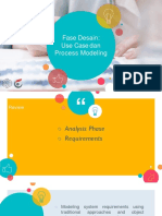 Systems Analysis and Design