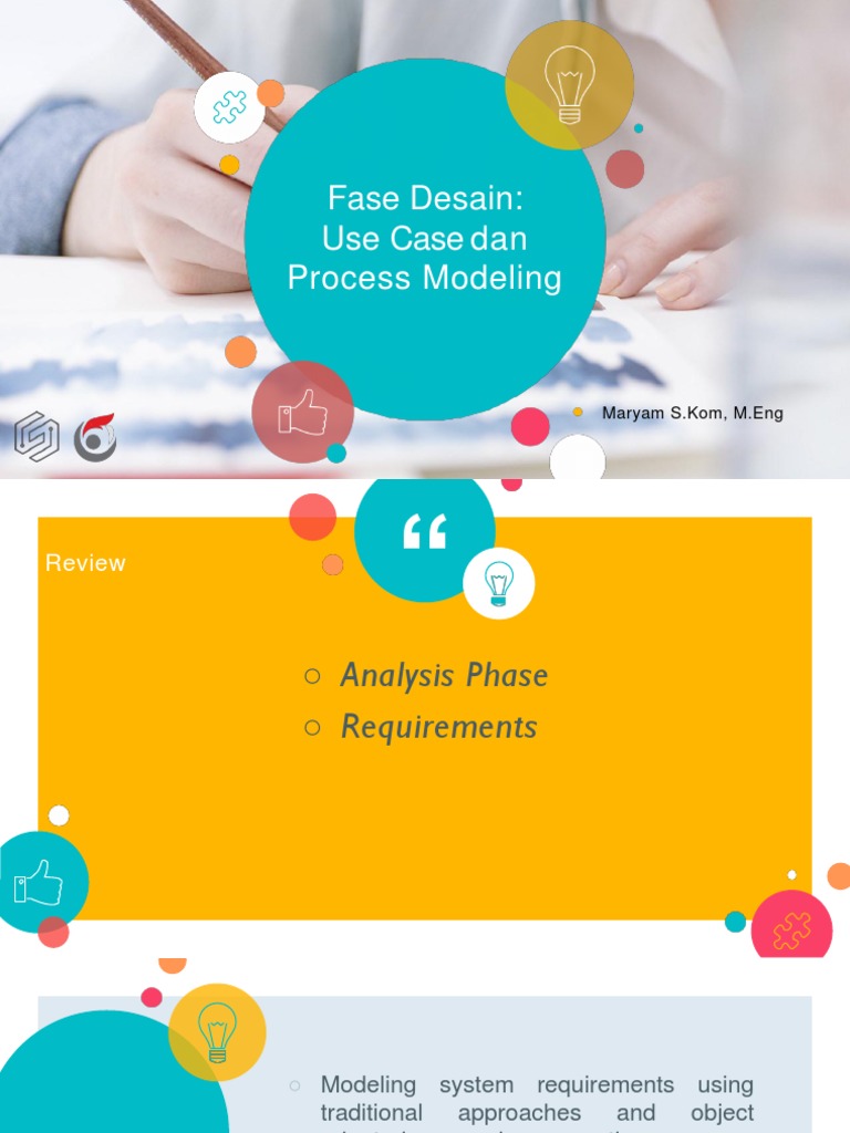 Use Case and Process Modeling Guide | PDF | Unified Modeling Language ...