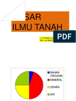 Ilmu Tanah